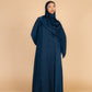 Midnight Blue