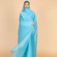 Tranquil Turquoise