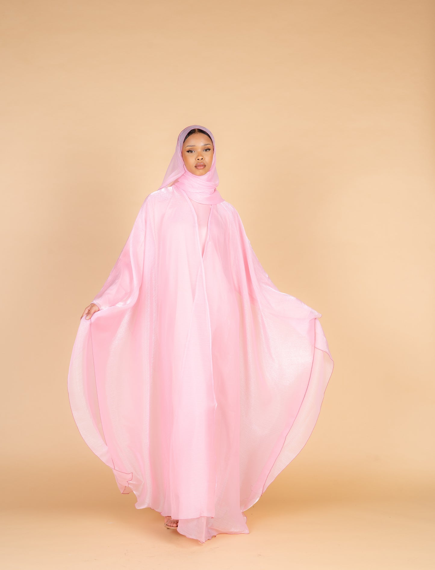 Blush Pink