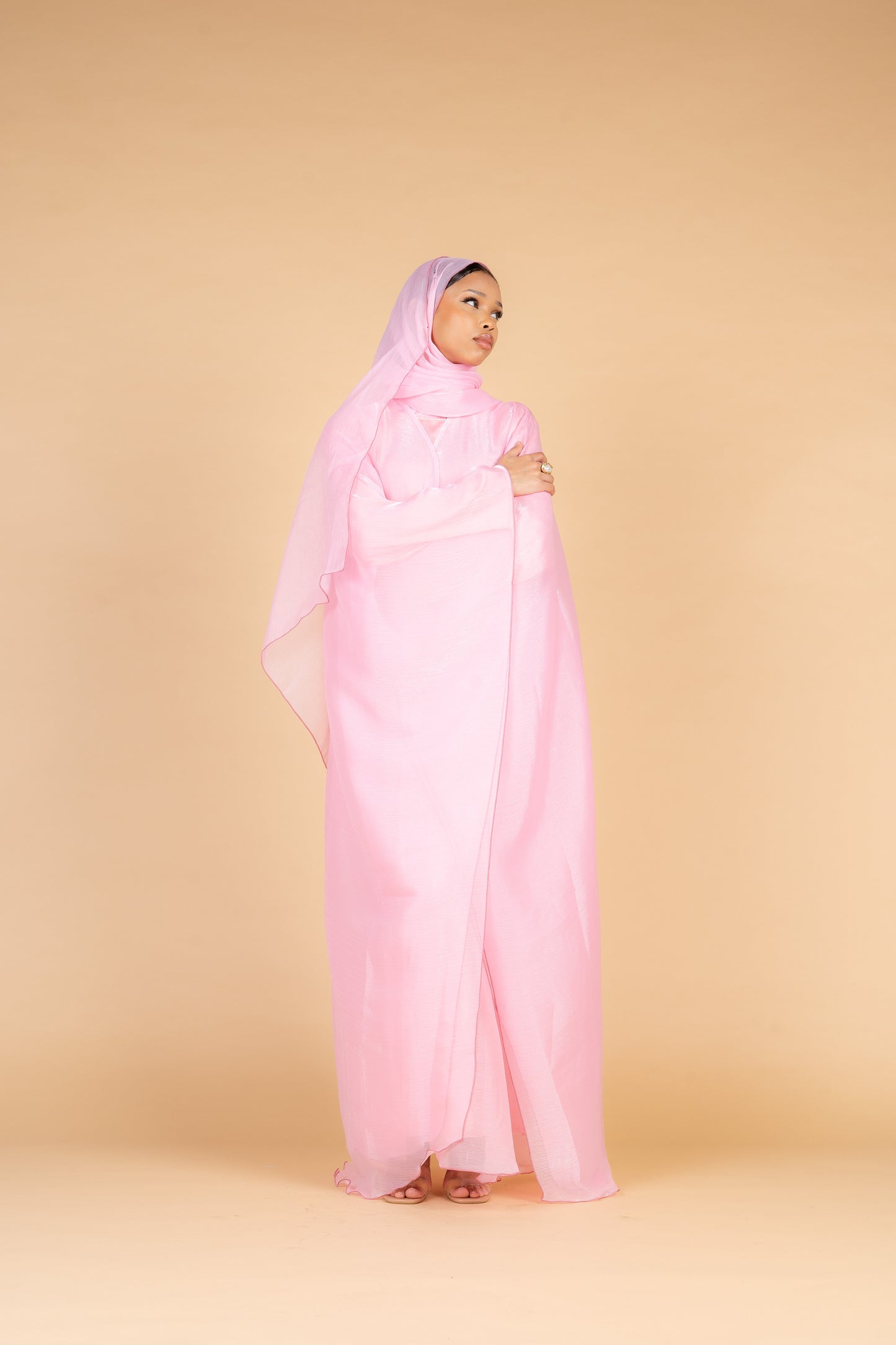 Blush Pink