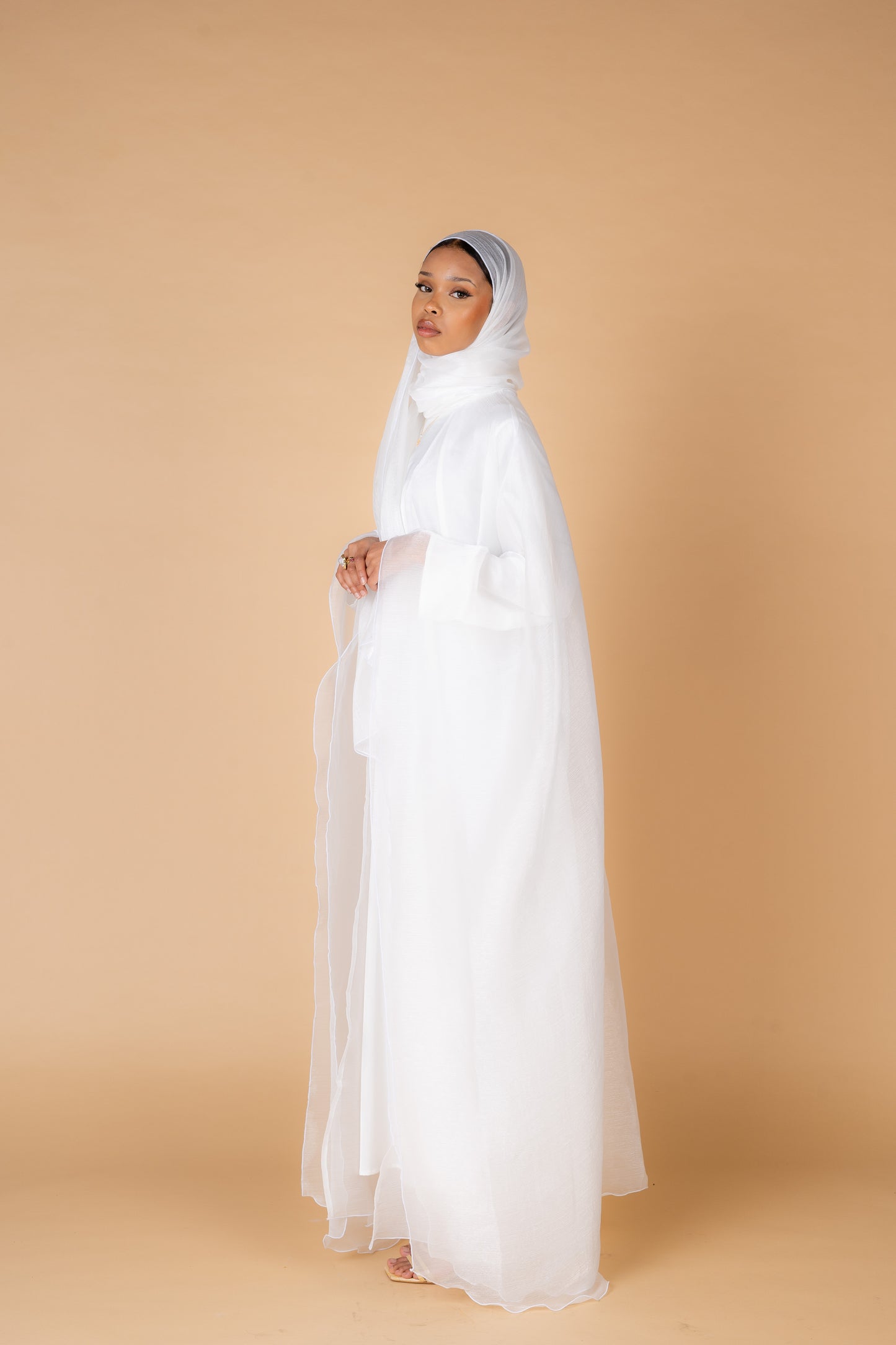 Timeless White