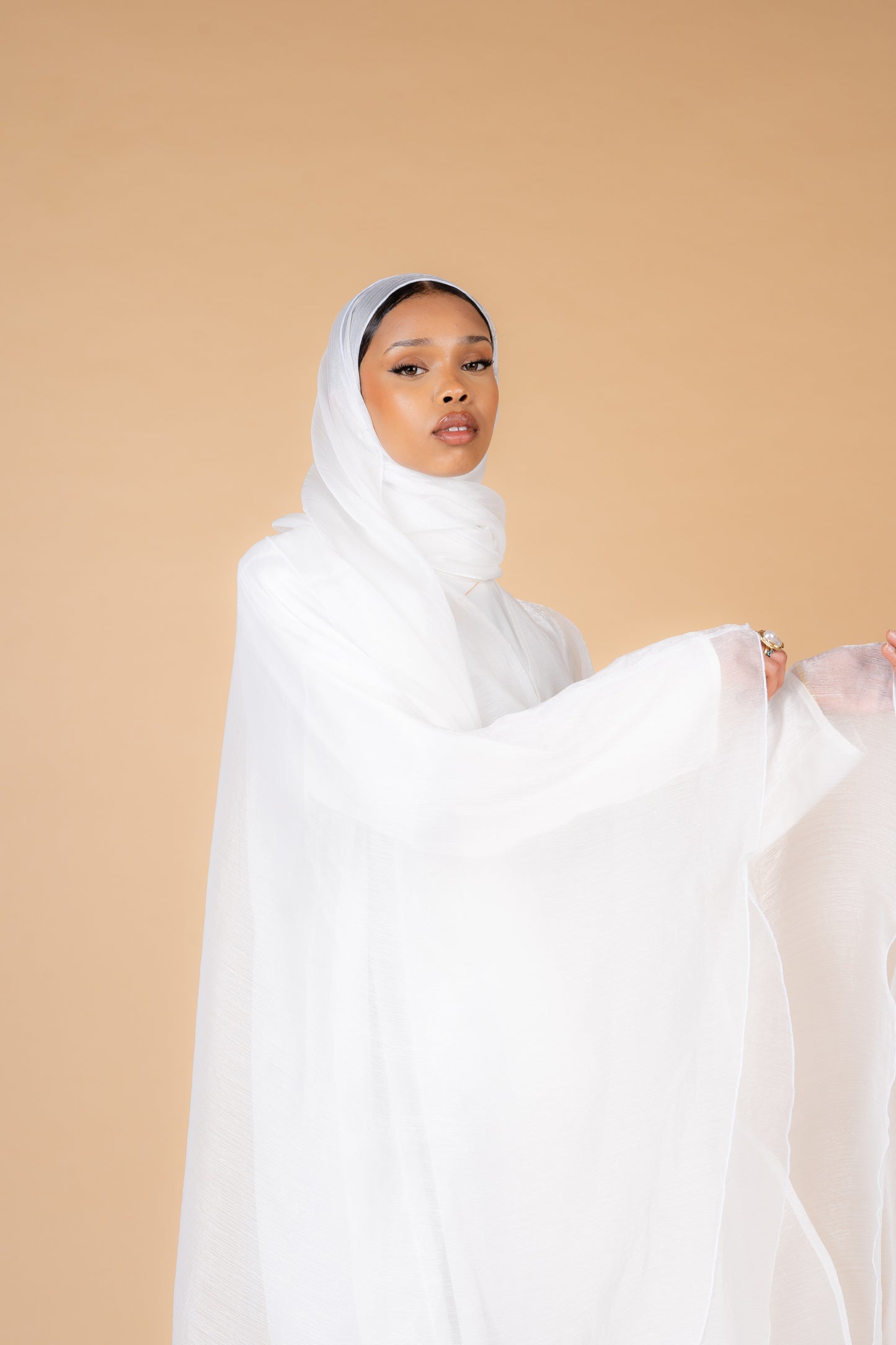 Timeless White